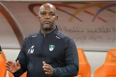موسيماني: الجيش الملكي لا يملك خبرة في دوري الأبطال.. وصنداونز سيفوز بلا شك